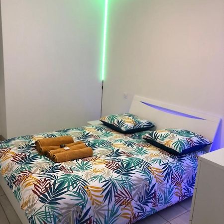 Superbe Appartement رْوان المظهر الخارجي الصورة