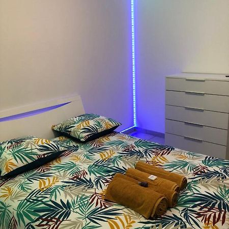 Superbe Appartement رْوان المظهر الخارجي الصورة