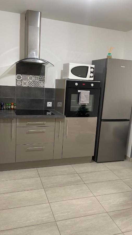 Superbe Appartement رْوان المظهر الخارجي الصورة
