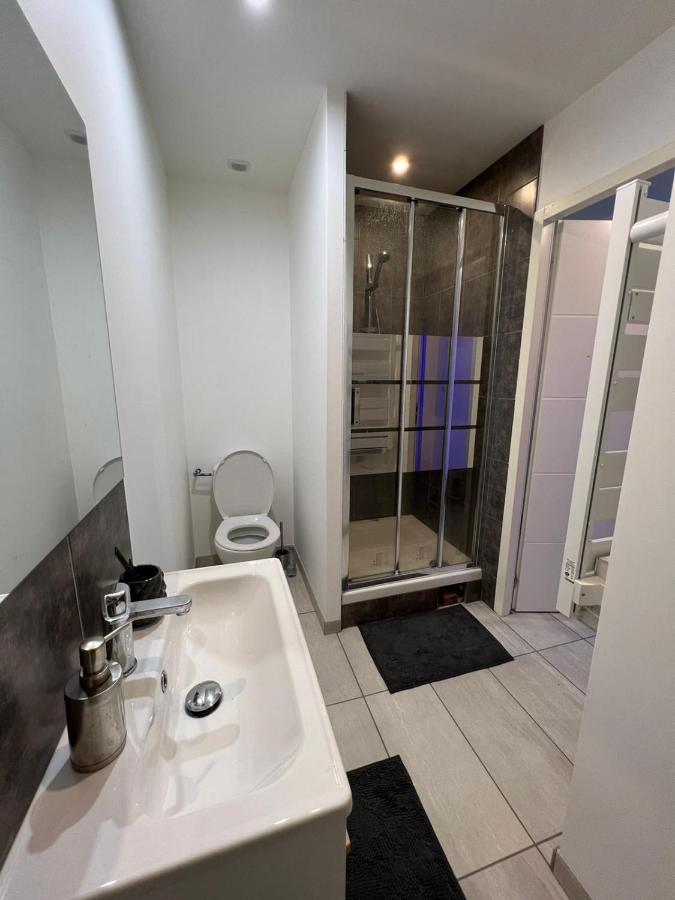 Superbe Appartement رْوان المظهر الخارجي الصورة