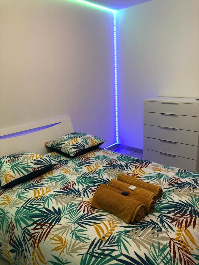 Superbe Appartement رْوان المظهر الخارجي الصورة